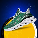 NFL New York Jets Green Max Soul Shoes V2