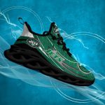 NFL New York Jets Green Max Soul Shoes V2