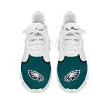 NFL Philadelphia Eagles Green White Max Soul Shoes