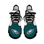 NFL Philadelphia Eagles Green White Max Soul Shoes