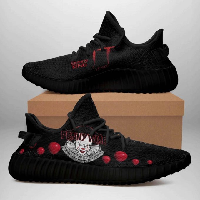 Penny Wise Yeezy Sneaker For Fans