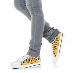 Piano Low Top Shoes Gift for Men Women