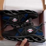 RB Leipzig Black Dark Blue Max Soul Shoes