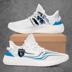 San Jose Earthquakes Usl League Yeezy Sneaker For Fans