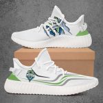 Seattle Sounders Fc Usl Yeezy Sneaker For Fans