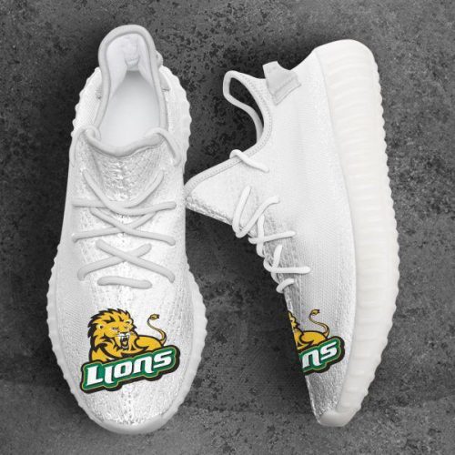 Southeastern Louisiana Lions NCAA Yeezy Sneaker For Fans