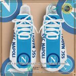 SSC Napoli White Blue Max Soul Shoes V3