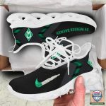 SV Werder Bremen Black Max Soul Shoes