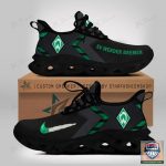 SV Werder Bremen Black Max Soul Shoes