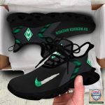 SV Werder Bremen Black Max Soul Shoes