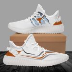 Texas Longhorns NCAA Yeezy Sneaker For Fans