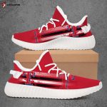 Texas Rangers NBA Yeezy Sneaker For Fans