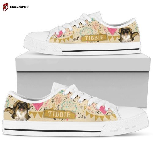 Tibbie Women’s Low Top Shoes