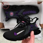 Toulouse FC Black Max Soul Shoes