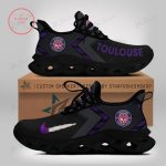 Toulouse FC Black Max Soul Shoes