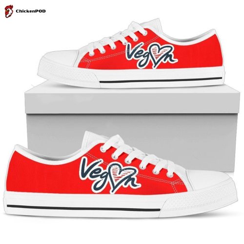 Windsurfing Low Top Women’s