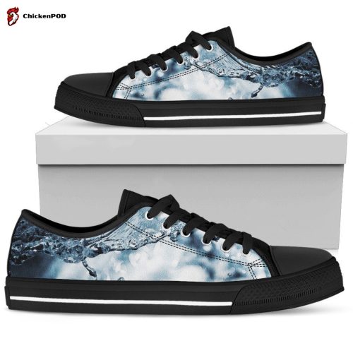 Women’s Low Top Water