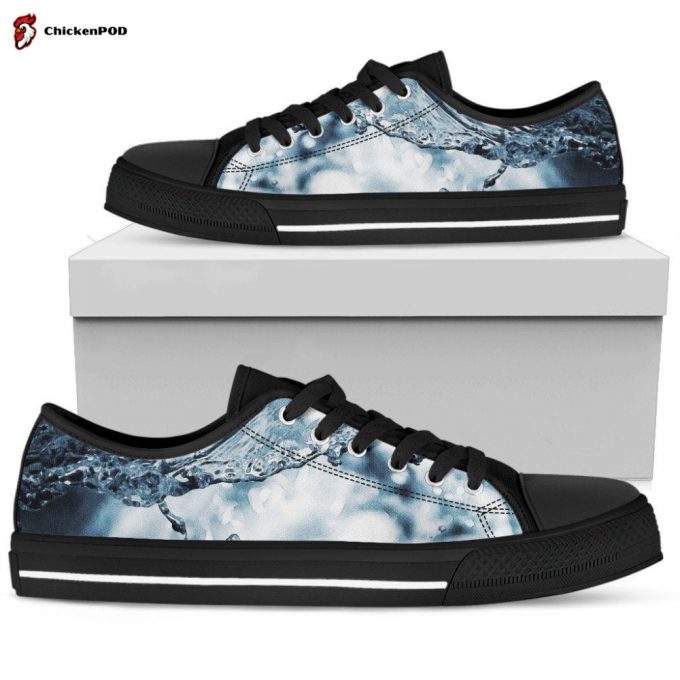 Women’S Low Top Water