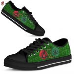 420 Low Top Shoes Gift for Men Women