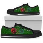 420 Low Top Shoes Gift for Men Women