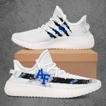 Air Force Falcons NCAA Yeezy Sneaker For Men Women Fans