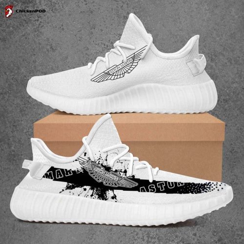 Oakland Raider NFL Yeezy Sneaker For Men Women Fans