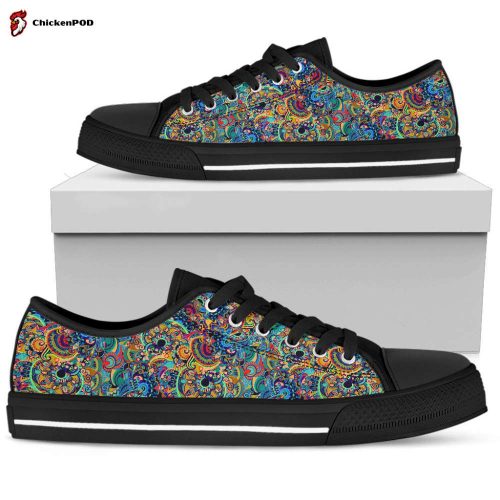 Astratto LOW TOP