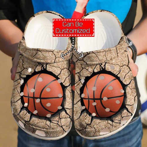 Basketball – Basketball Crack Clog Unisex Clogs Shoes For Men And Women