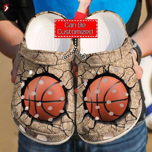 Basketball – Basketball Crack Clog Unisex Clogs Shoes For Men And Women