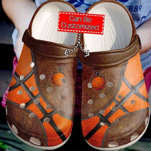 Basketball – Basketball Leather Clog Unisex Clogs Shoes For Men And Women