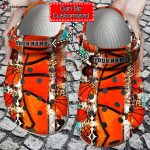 Basketball Sports clog Unisex Clogs Shoes Custom