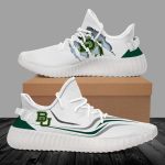 Baylor Bears NCAA Yeezy Sneaker For Fans