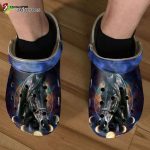 Beautiful Horses Slipper Good Choice I’m A Horse Lover Best Quality Unisex Clogs Clog Shoes