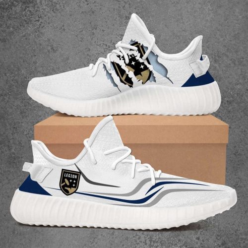 Birmingham City Fc Usl League Yeezy Sneaker For Fans