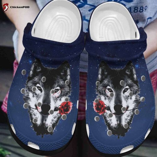 Fox Low Top Shoes Gift for Men Women