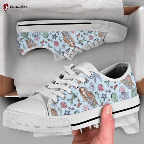 Abstract Eyes Pattern Low Top Shoes Gift for Men WomenUnisex Men And Women Low TopSb