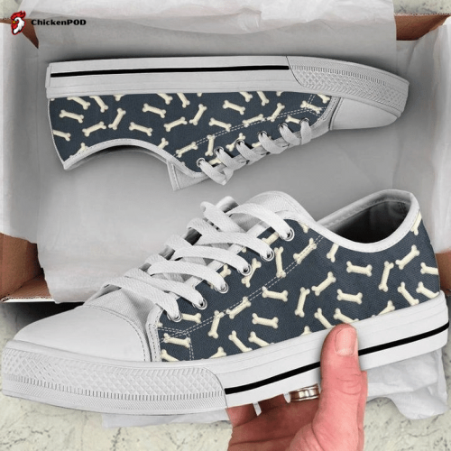 Cruise Lady Low Top Shoes Gift for Men Women