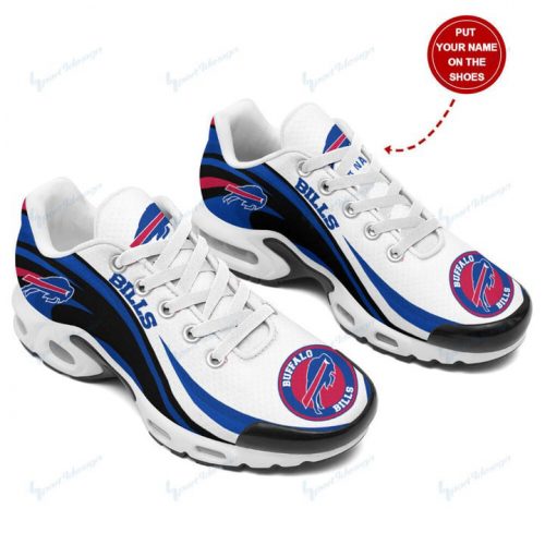 Buffalo Bills Air Max Plus Sport Sneakers For Fan Gifts