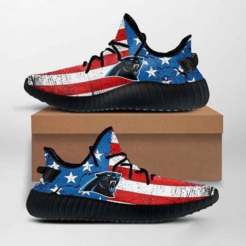 Buffalo Bills NFL Yeezy Sneaker For Fans