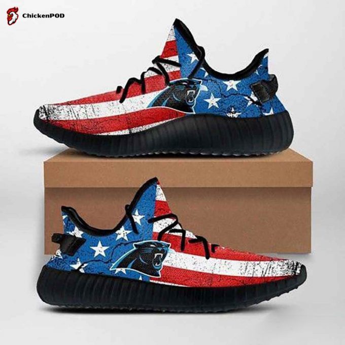 Buffalo Bills Nfl Yeezy Sneaker For Fans