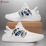 Buffalo Sabres NHL Yeezy Sneaker For Men Women Fans