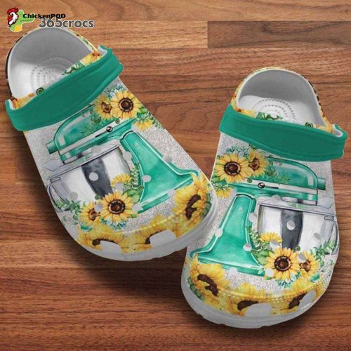 Butterfly Watercolor Patterns Gift For Mother’s Day Unisex Clogs Clog Shoes