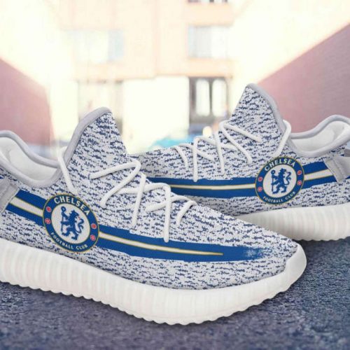 Chelsea Yeezy Sneaker For Fans