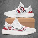 Chicago Fc United Usl Yeezy Sneaker For Fans