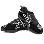 Chicago White Sox Unisex Running Shoes For Fans Fan Gifts