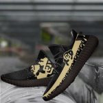 Colorado Buffaloes NCAA Yeezy Sneaker For Men Women Fans