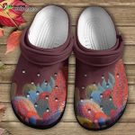 Colors Cactus Cloggardening Lover Flower Gift For Family Members Unisex Clogs Clog Shoes