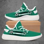 Dallas Stars NFL Yeezy Sneaker For Fans