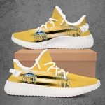 Denver Nuggets NBA Yeezy Sneaker For Fans