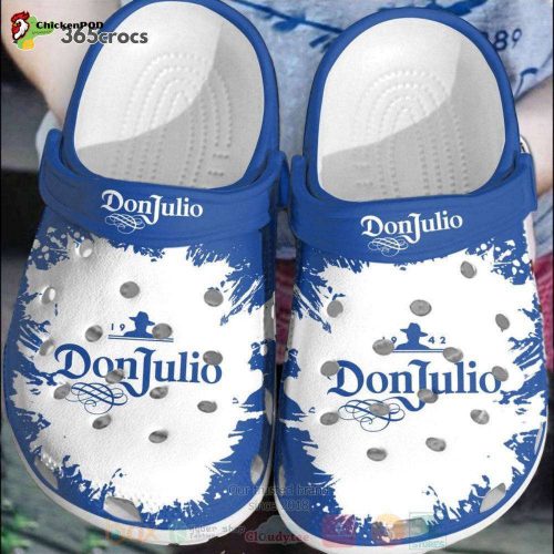 Don Julio Unisex Clogs Clog Shoes